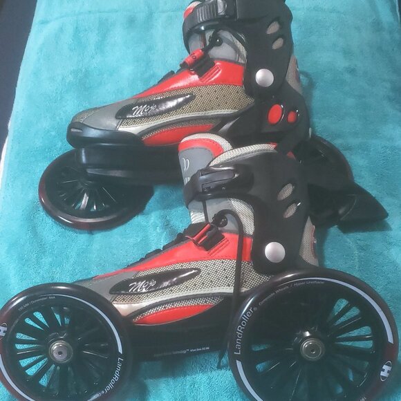 Landrollers (Cesar Millan Wears!) - Picture 3 of 7